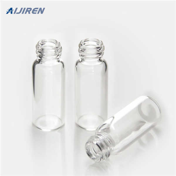 <h3>Autosampler Vials & Caps for HPLC & GC | Aijiren Tech Scientific</h3>
