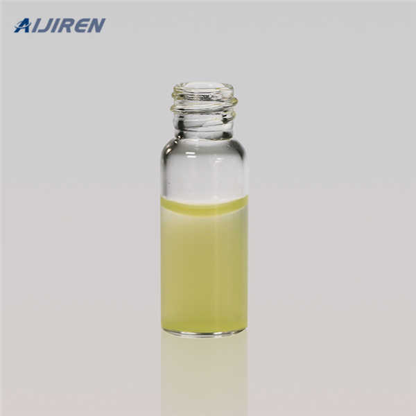 <h3>USA 1.5ml vial gc manufacturer supplier factory-Aijiren Hplc </h3>
